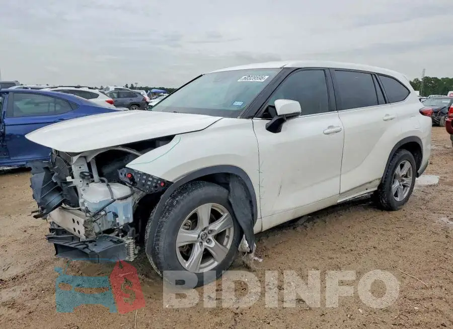 5TDZZRAH5LS015195 Photo# 1