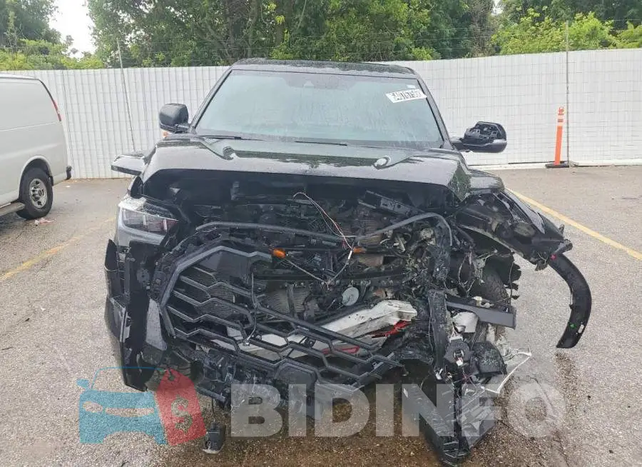 5TFPC5DB0SX105162 Photo# 5
