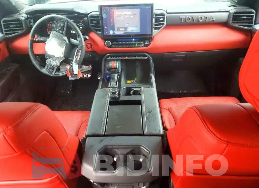5TFPC5DB0SX105162 Photo# 8