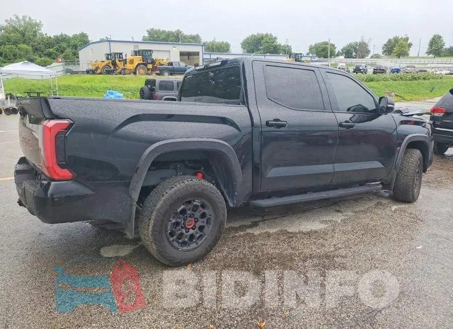 5TFPC5DB0SX105162 Photo# 3