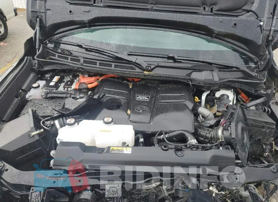 5TFPC5DB0SX105162 Photo# 11