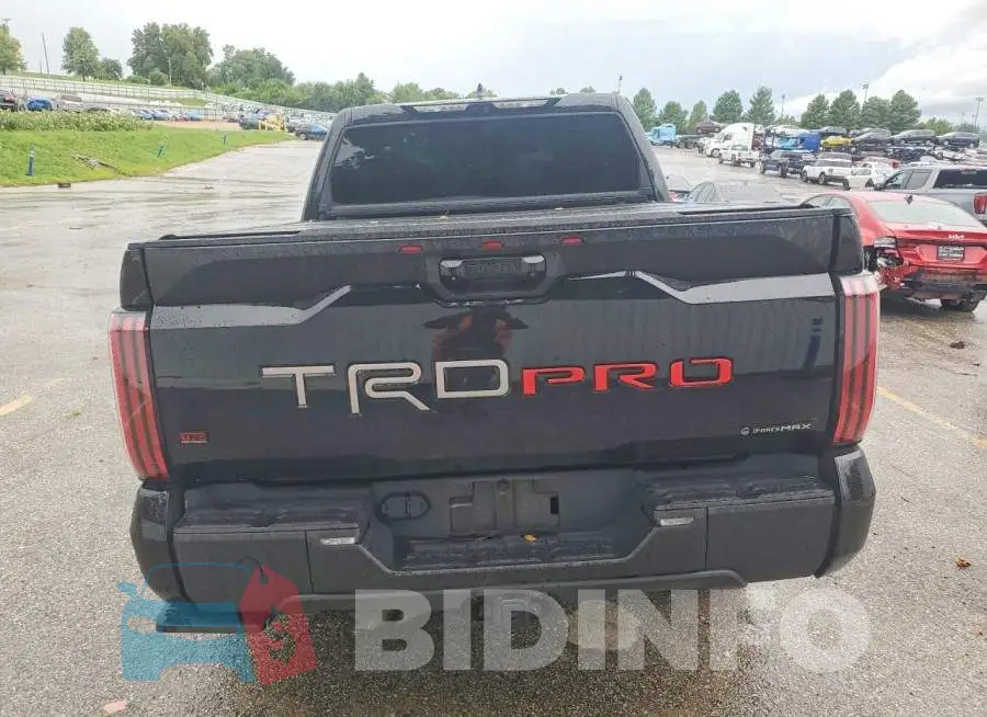 5TFPC5DB0SX105162 Photo# 6