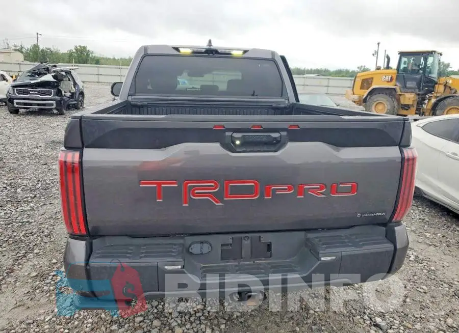 5TFPC5DB6SX090053 Photo# 6