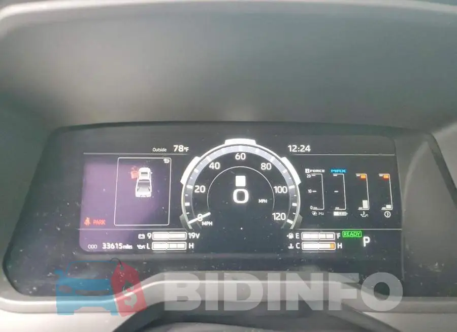 5TFPC5DB6SX090053 Photo# 9
