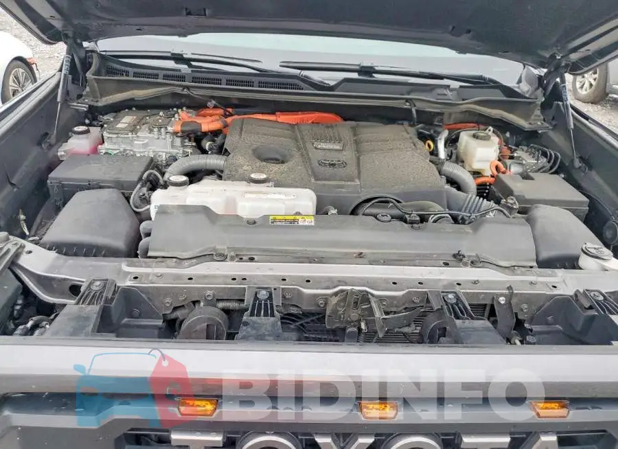 5TFPC5DB6SX090053 Photo# 11