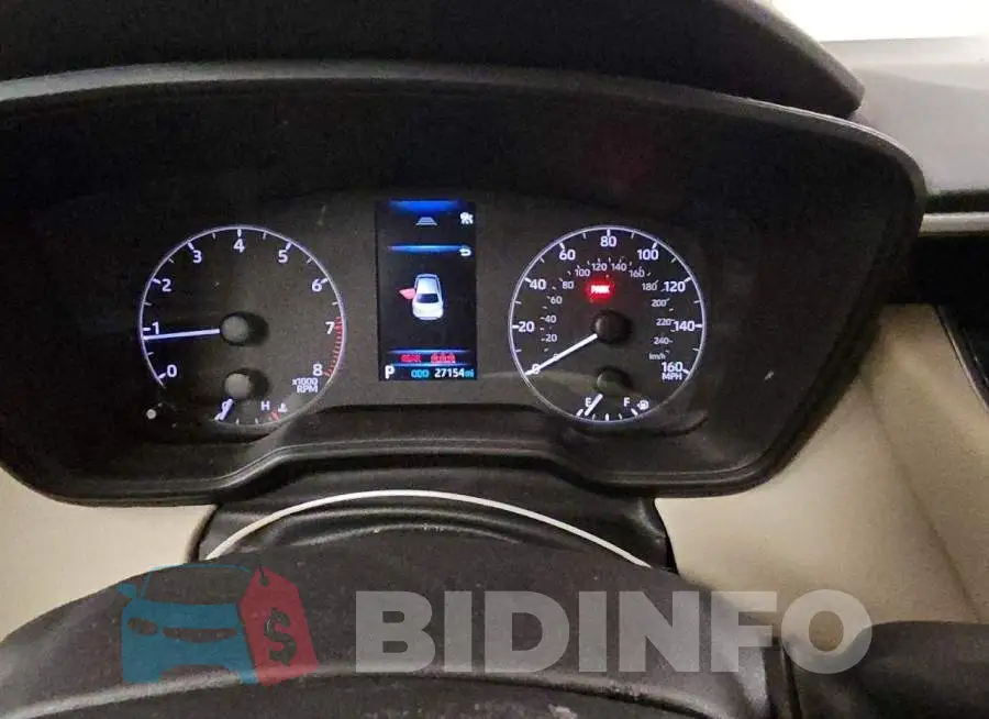5YFB4MDE1SP330555 Photo# 9