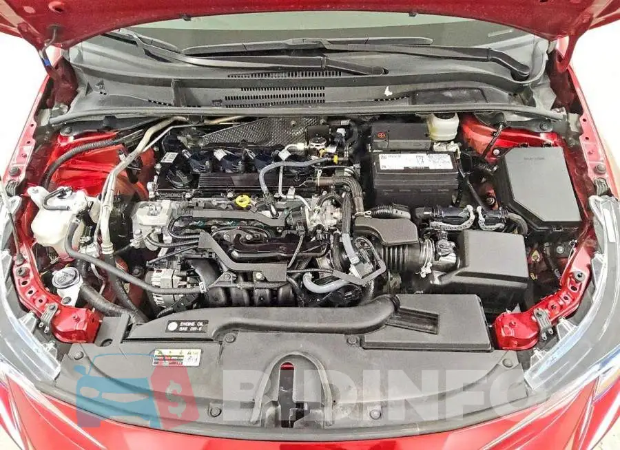 5YFB4MDE1SP330555 Photo# 11