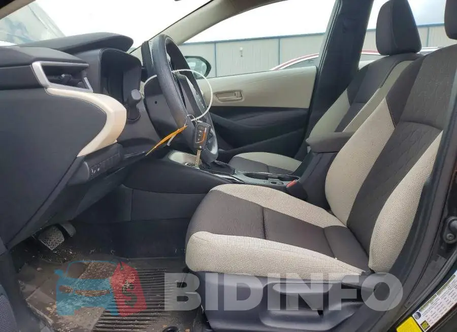 5YFB4MDE2TP399059 Photo# 7