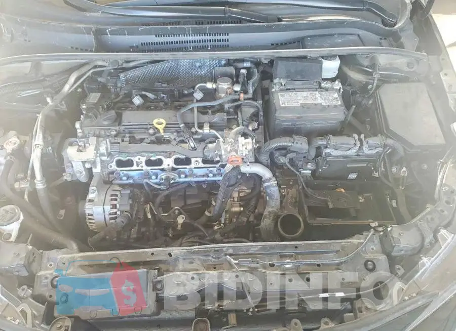 5YFB4MDE4SP286227 Photo# 11