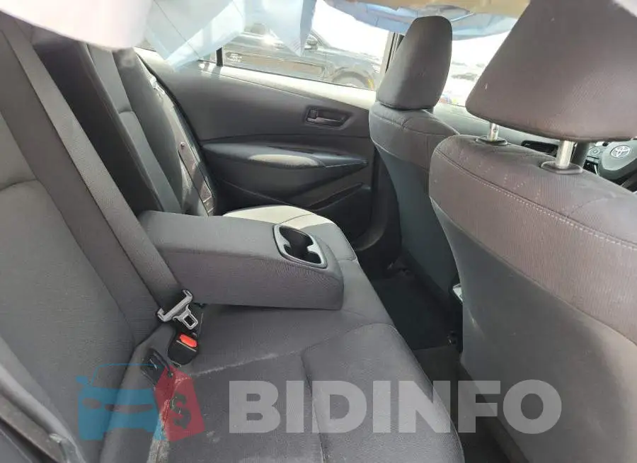 5YFB4MDE5PP036082 Photo# 10
