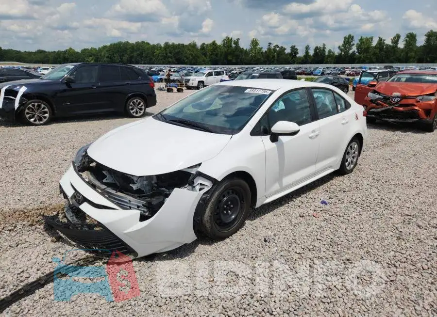 5YFB4MDE5PP036082 Photo# 1