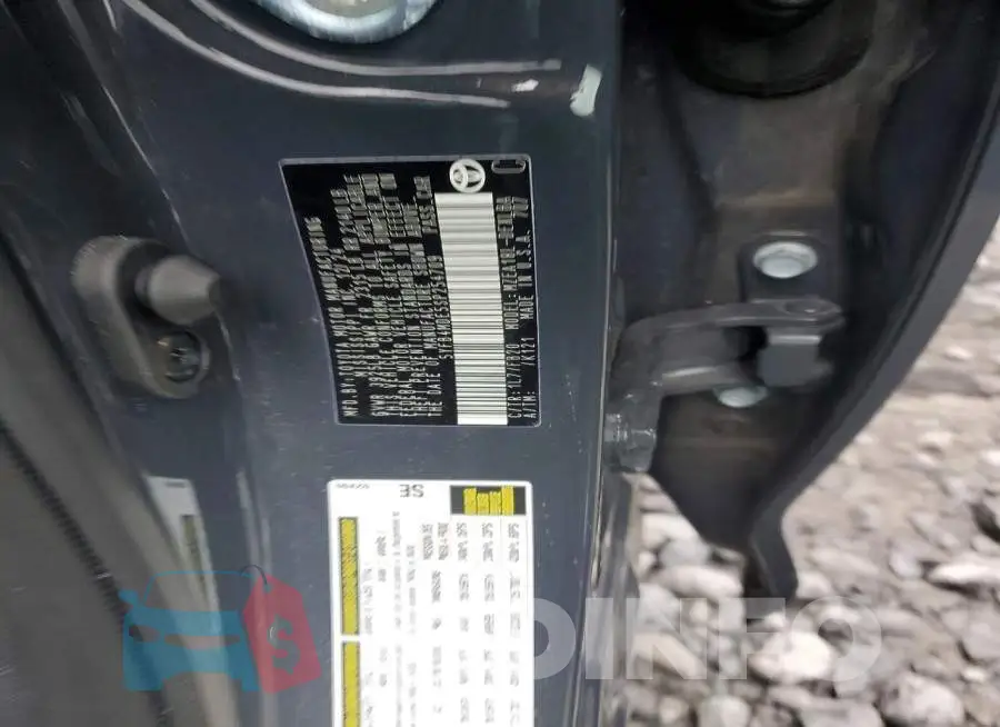 5YFB4MDE5SP254709 Photo# 13