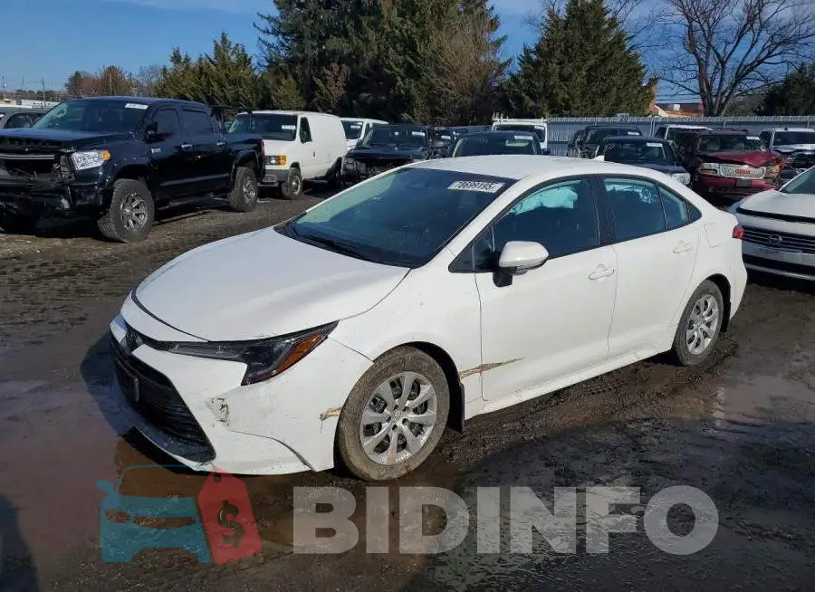 5YFB4MDE6PP035488 Photo# 1