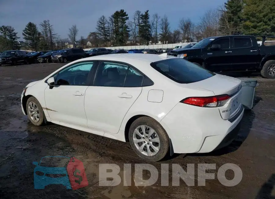 5YFB4MDE6PP035488 Photo# 2