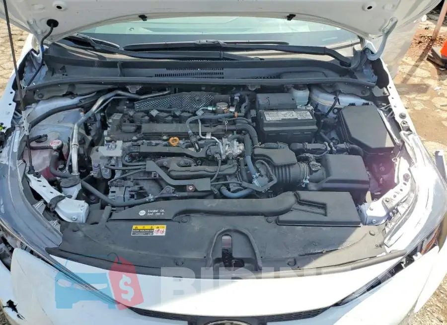 5YFB4MDE6RP227030 Photo# 11