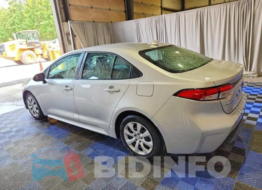 5YFB4MDE7SP306132 Photo# 2