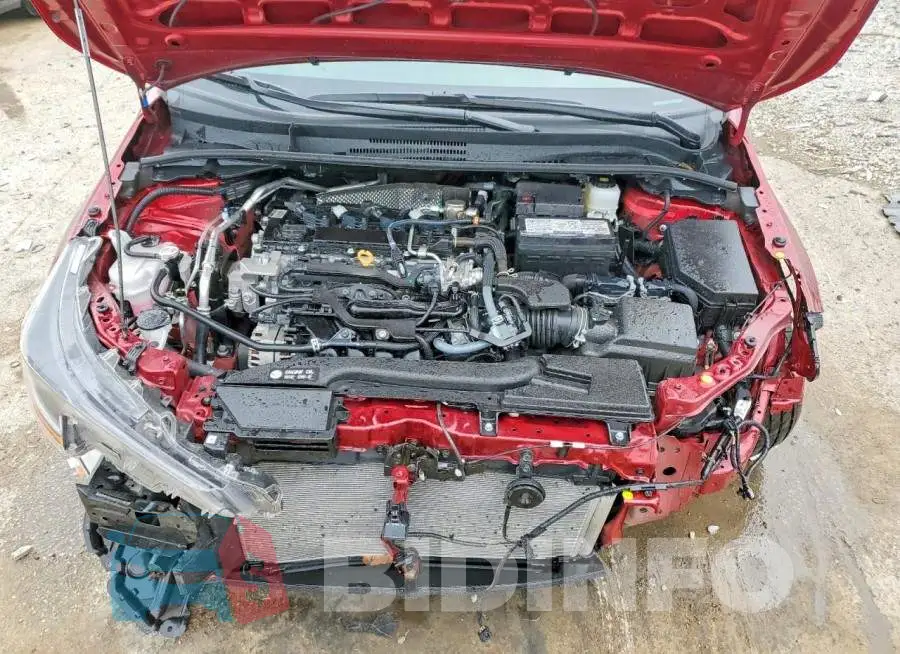 5YFB4MDE7TP376540 Photo# 11