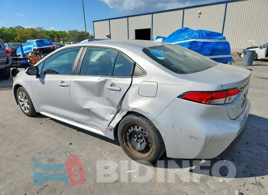 5YFB4MDE8PP048422 Photo# 2