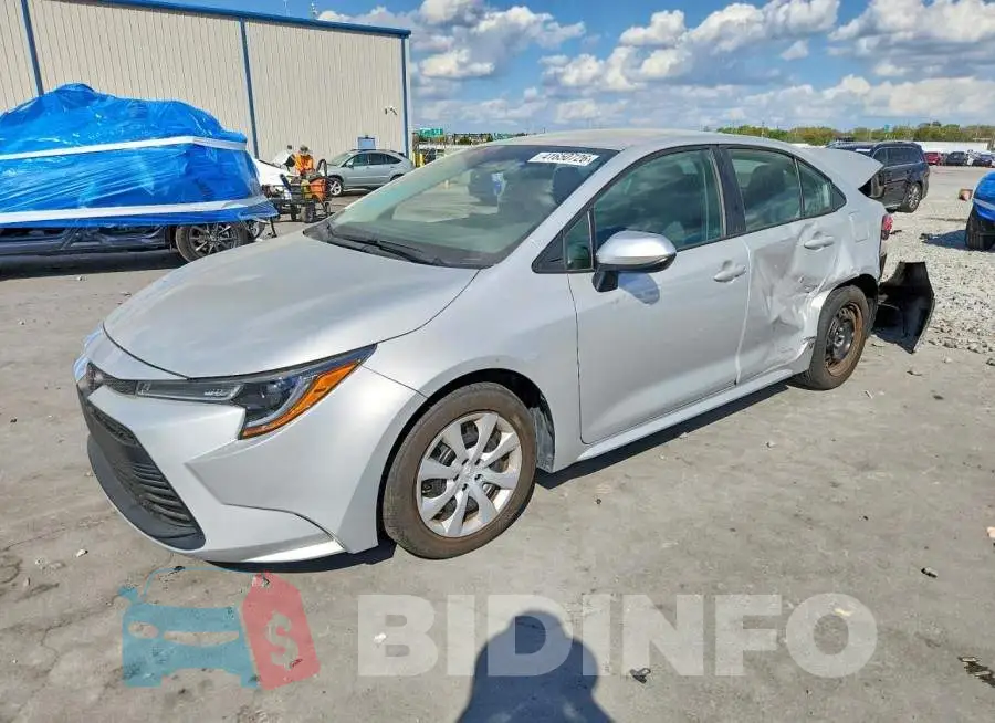 5YFB4MDE8PP048422 Photo# 1