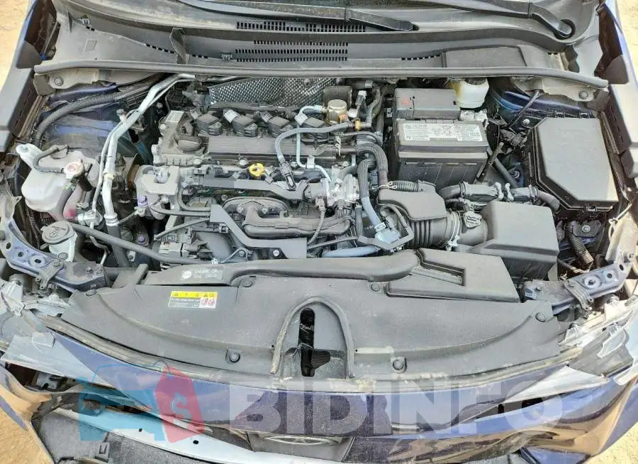 5YFB4MDE8RP091824 Photo# 11