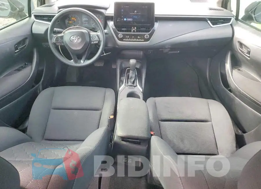 5YFB4MDE8SP304163 Photo# 8