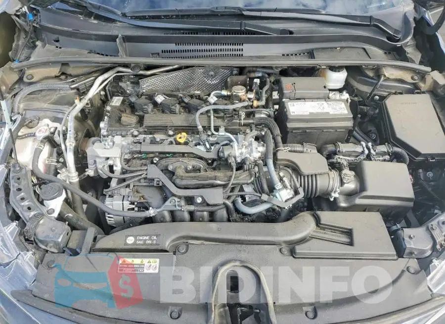 5YFB4MDE8SP304163 Photo# 11