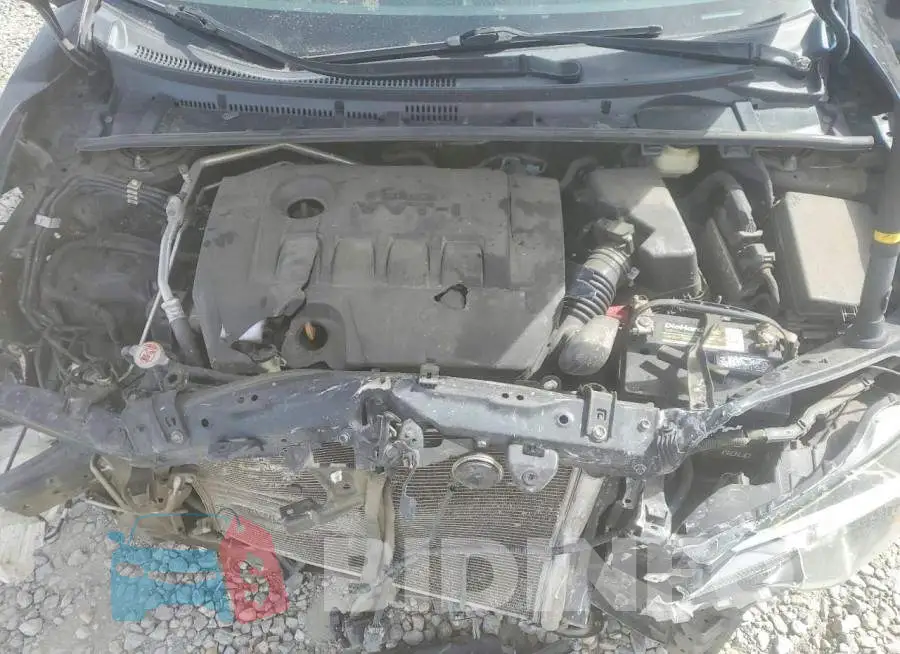 5YFBURHE5HP685986 Photo# 11