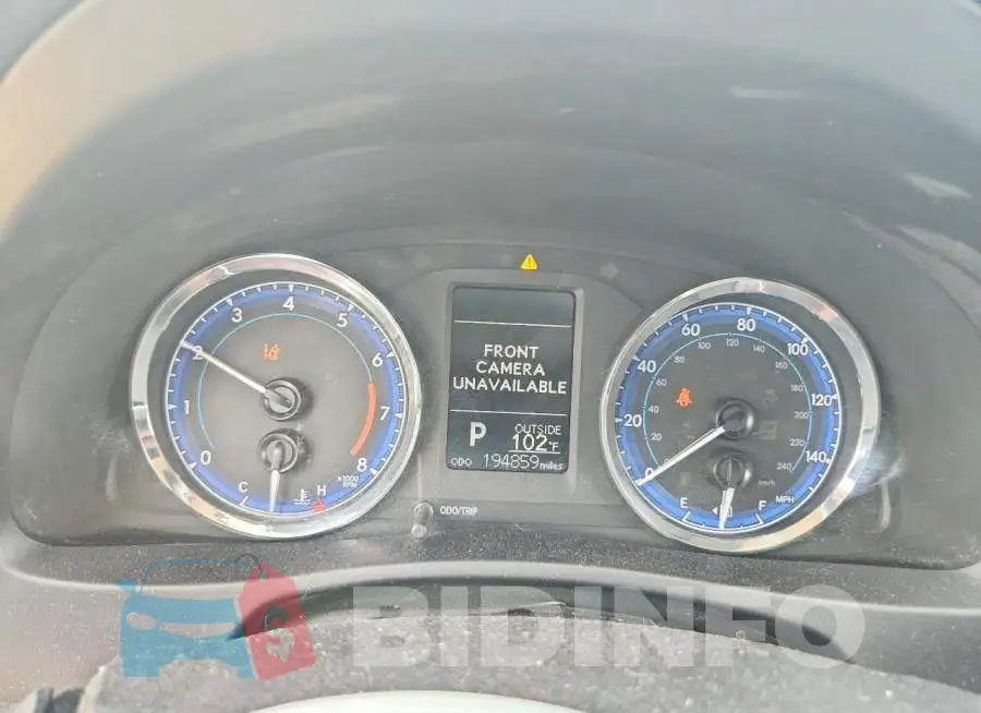 5YFBURHE9JP741983 Photo# 9