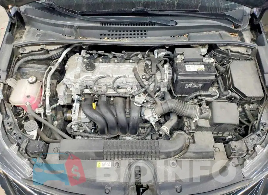 5YFEPMAE2NP324230 Photo# 11