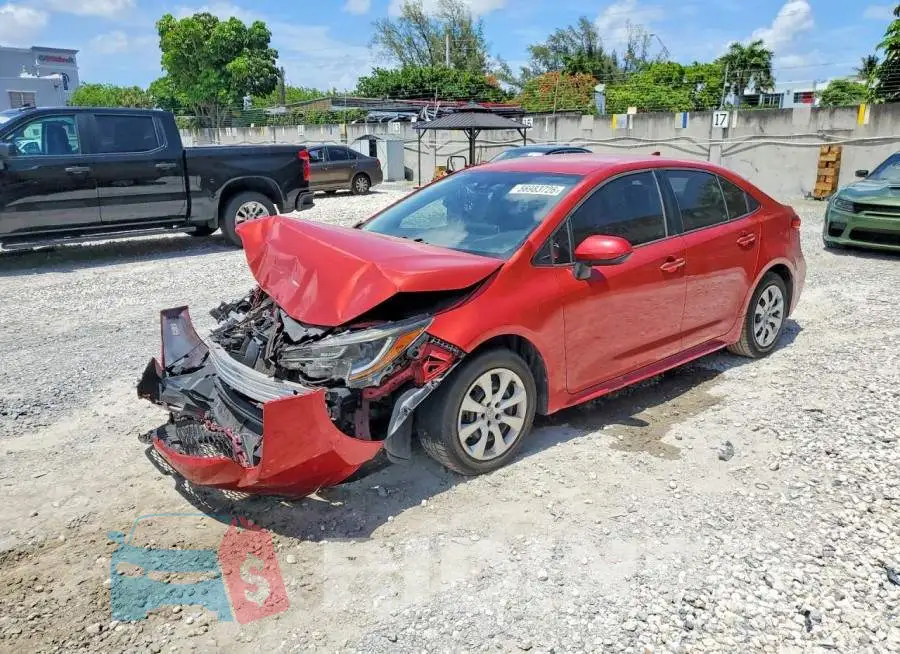 5YFEPRAE4LP017233 Photo# 1