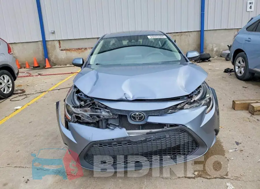 5YFHPRAE5LP100845 Photo# 5