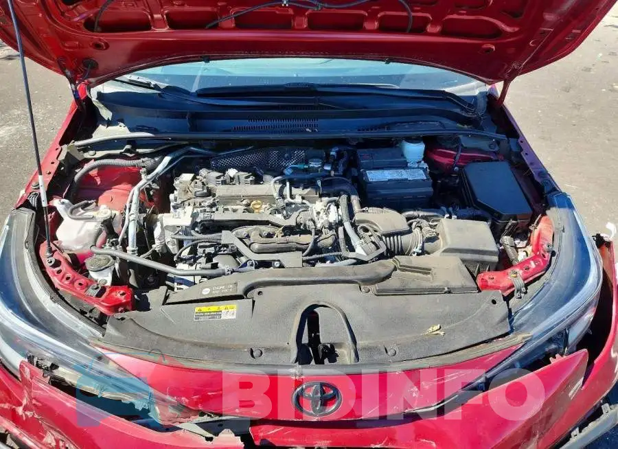 5YFS4MCE2SP218610 Photo# 11