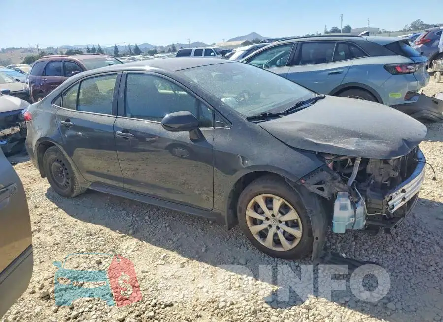 JTDBCMFE6R3030321 Photo# 4