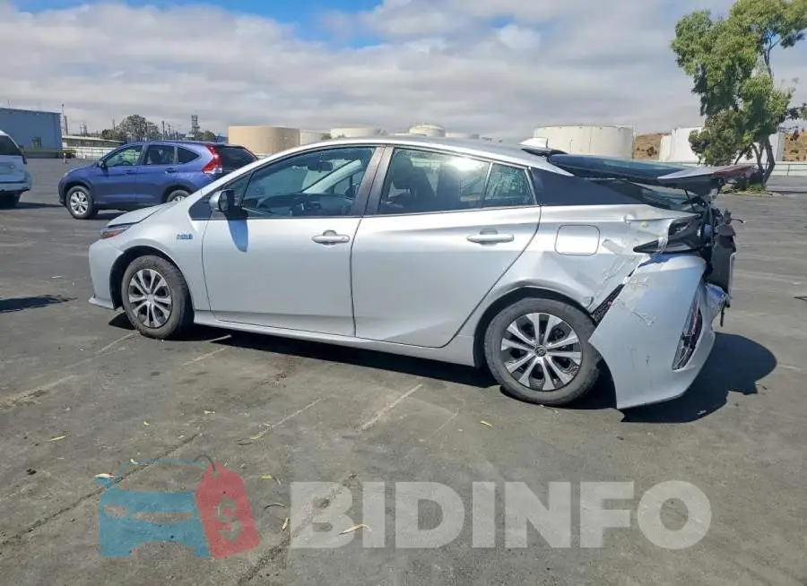 JTDKAMFP2M3191586 Photo# 2