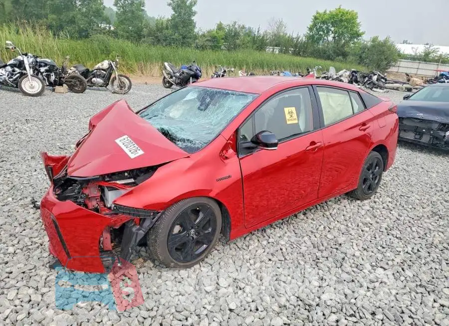 JTDKAMFU2M3127263 Photo# 1