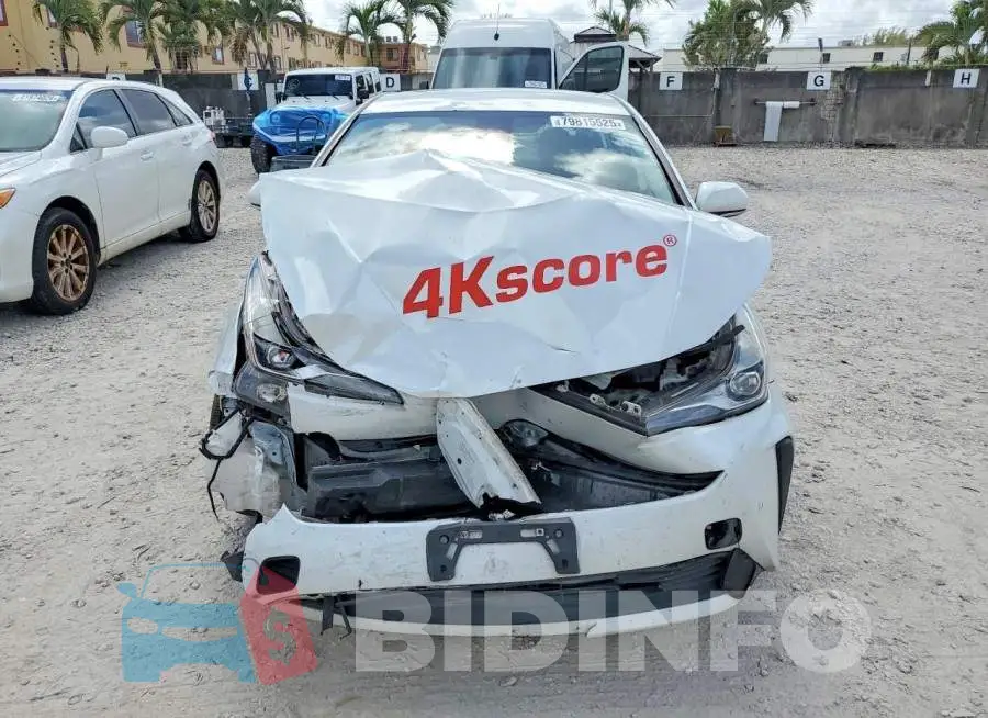 JTDKAMFU9M3134162 Photo# 5