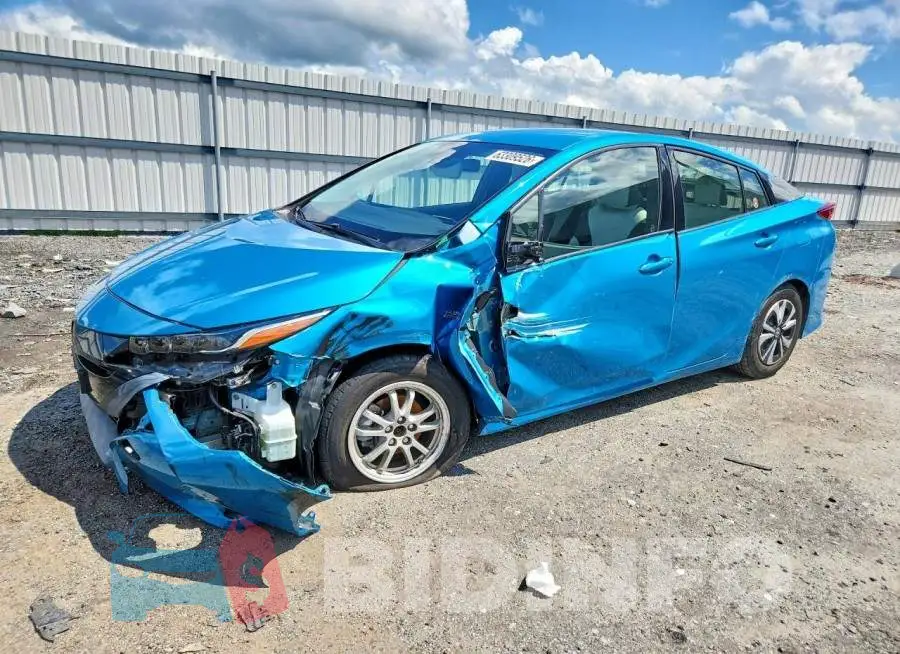JTDKARFP3J3082742 Photo# 1