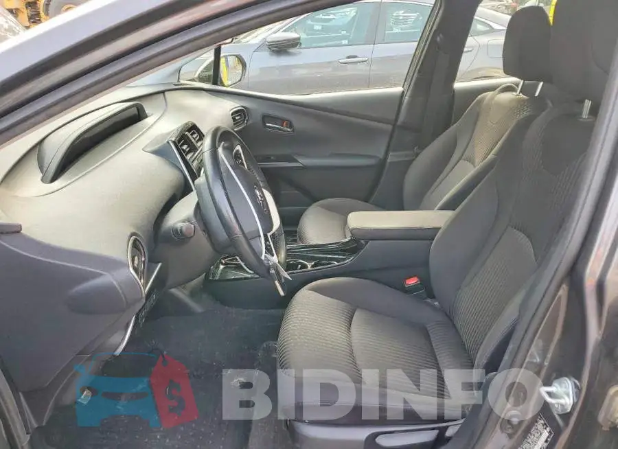 JTDKARFP4J3099114 Photo# 7