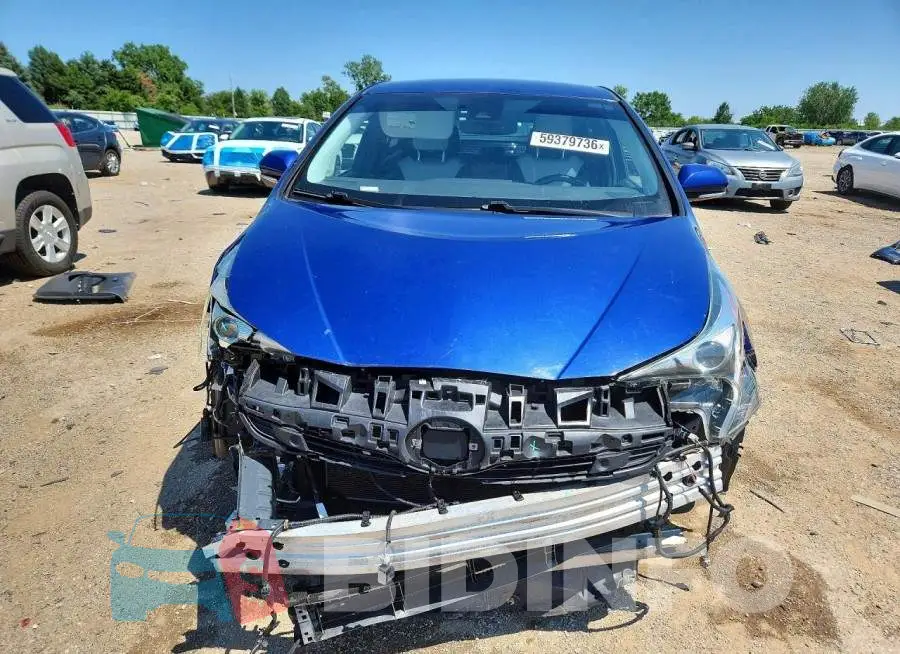 JTDKARFU5J3551402 Photo# 5
