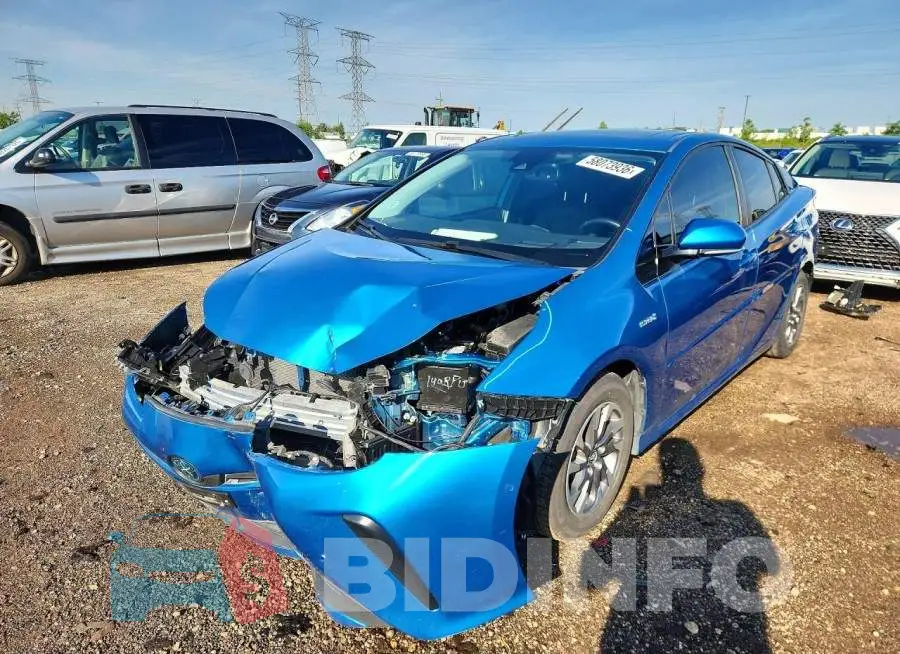 JTDKARFUXK3069008 Photo# 1
