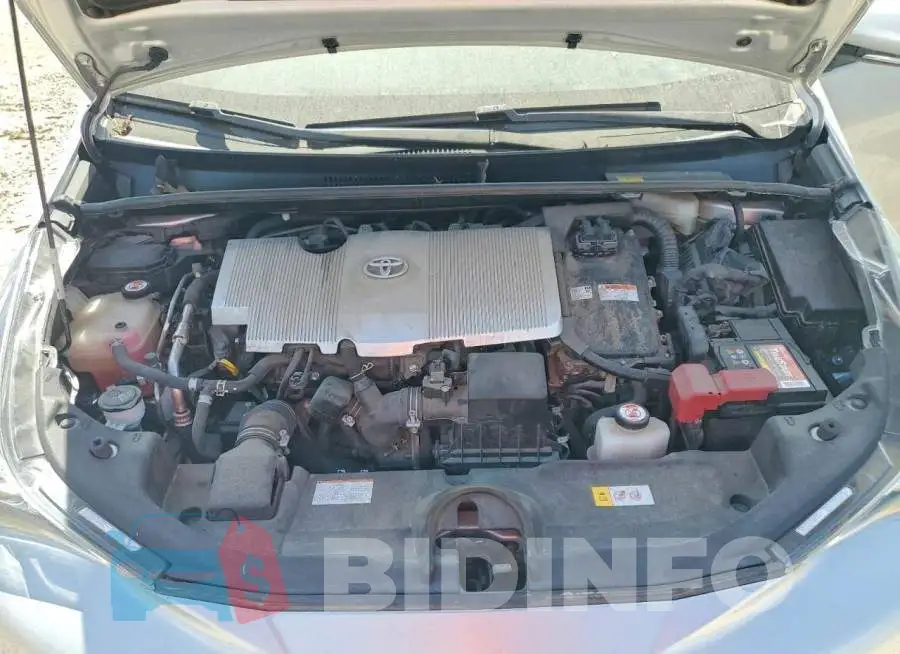 JTDKBRFU0H3031633 Photo# 11