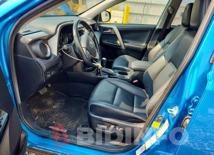 JTMDJREV0HD149150 Photo# 7