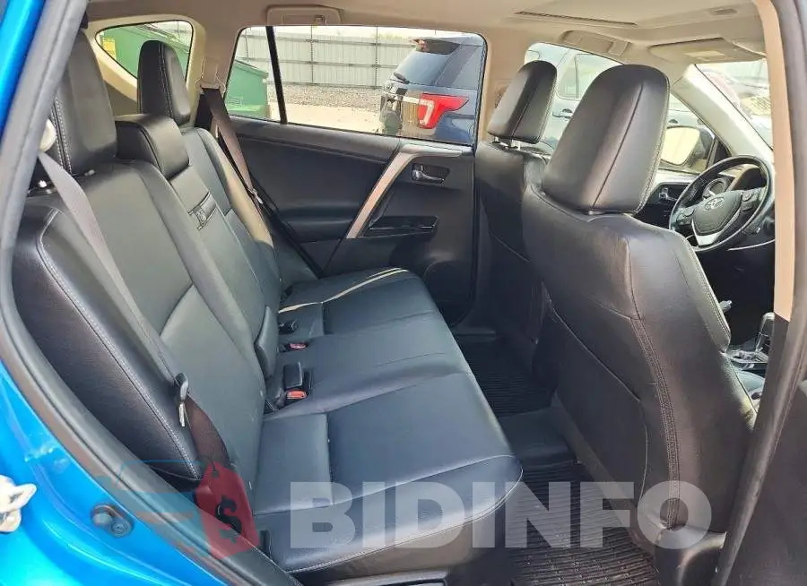 JTMDJREV0HD149150 Photo# 11