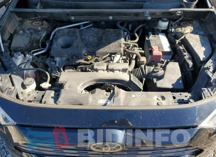 JTMN1RFV6KD511718 Photo# 12