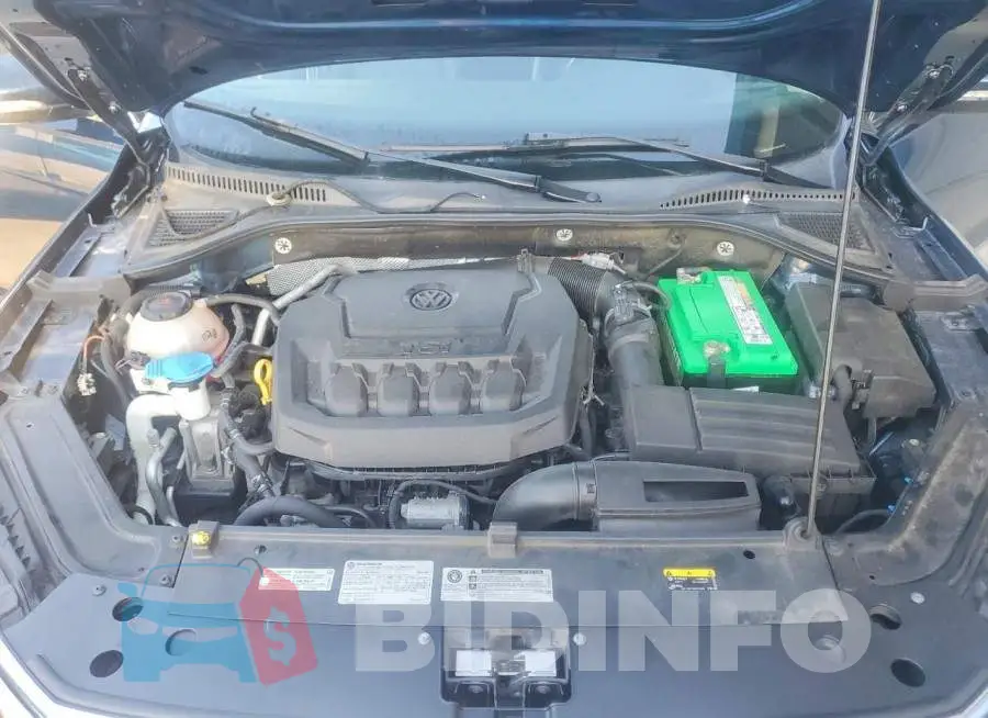 1VWSA7A39LC015247 Photo# 11