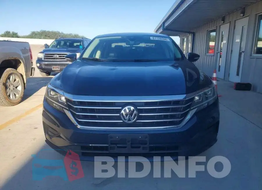 1VWSA7A39LC015247 Photo# 5