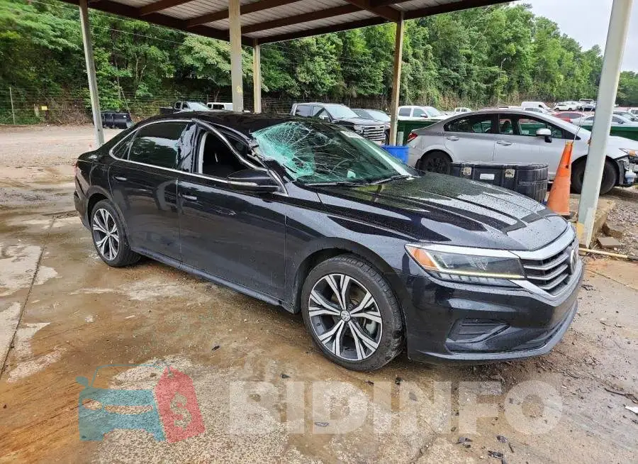 1VWSA7A39NC006244 Photo# 4