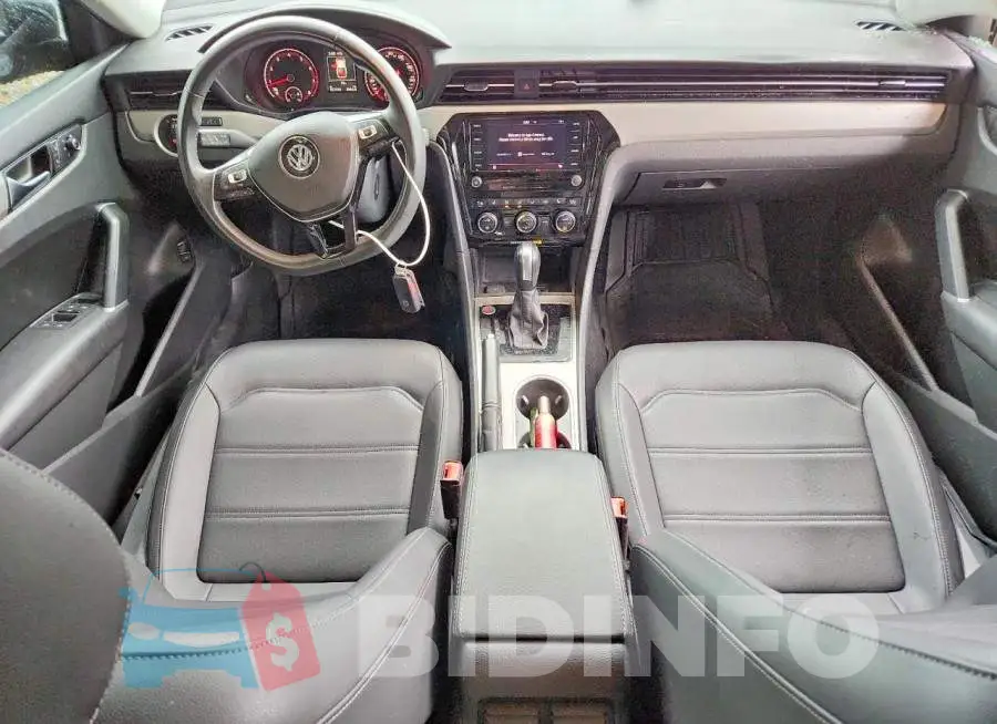 1VWSA7A39NC006244 Photo# 8