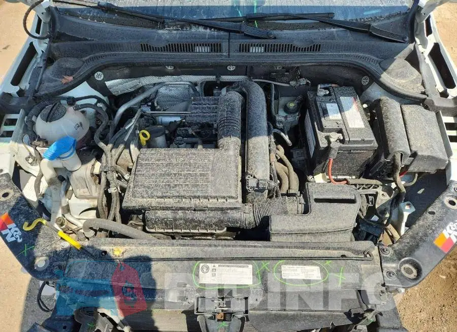 3VW167AJ8HM296703 Photo# 11