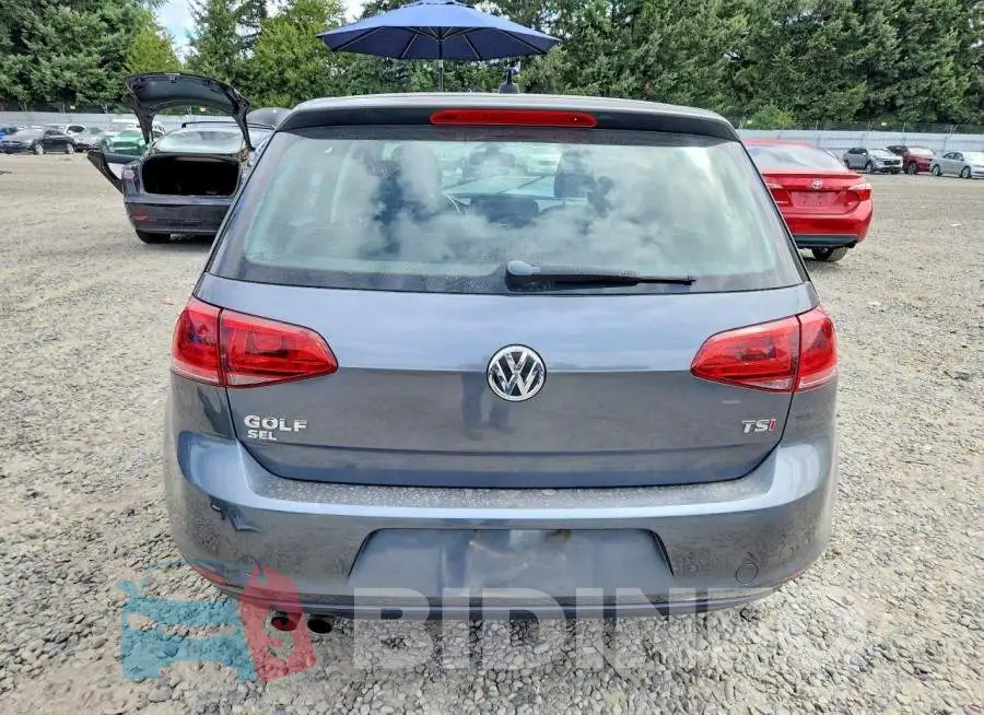 3VW217AU2HM048900 Photo# 6